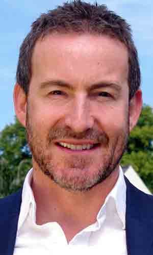Gary McCausland