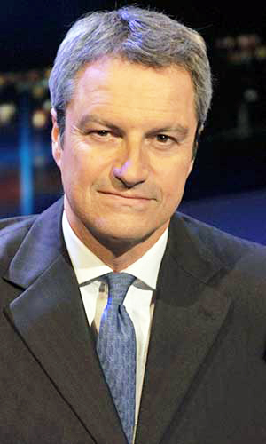 Gavin Esler