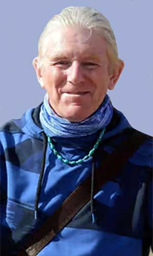 Geoff Docherty
