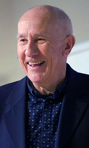 Geoff Burch