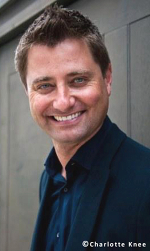 George Clarke