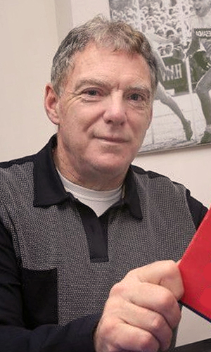 George McNeill