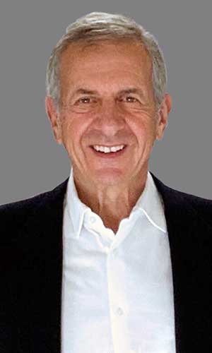 Gerald Ratner