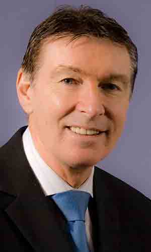 Gordon Smith