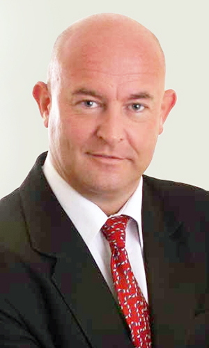 Graham Davies