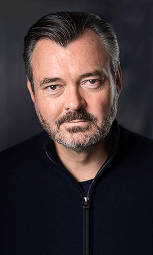 Grant Stott
