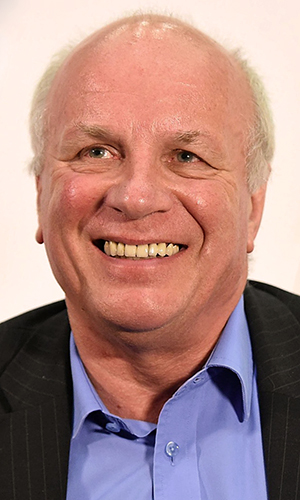 Greg Dyke