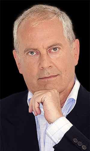 Gyles Brandreth