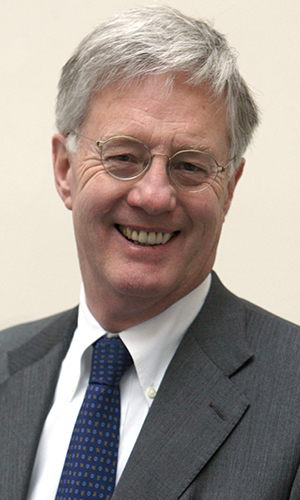 Hamish McRae