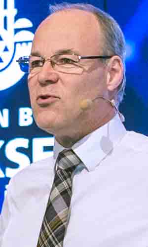Hamish Taylor