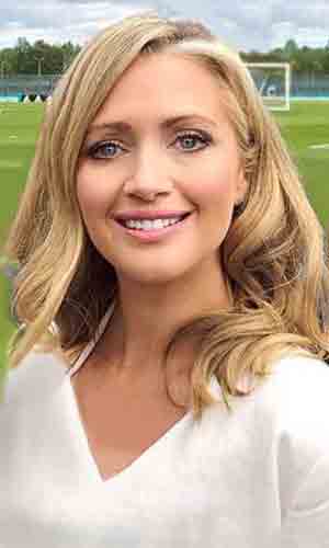 Hayley McQueen