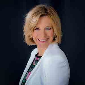 Hazel Irvine