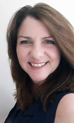 Dr Heather Reid OBE