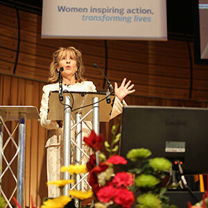 Baroness Helena Kennedy KC