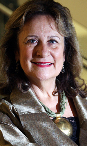 Baroness Helena Kennedy KC