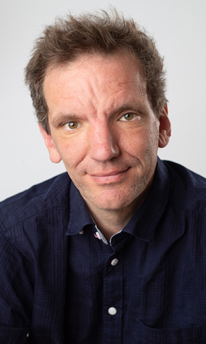 Henning Wehn