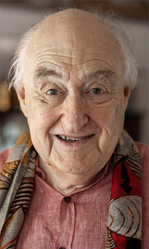 Henry Blofeld