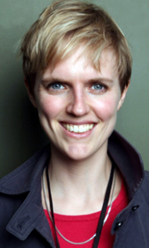 Holly Walsh