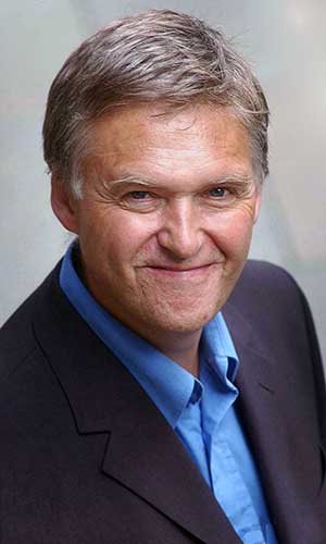 Iain Macwhirter