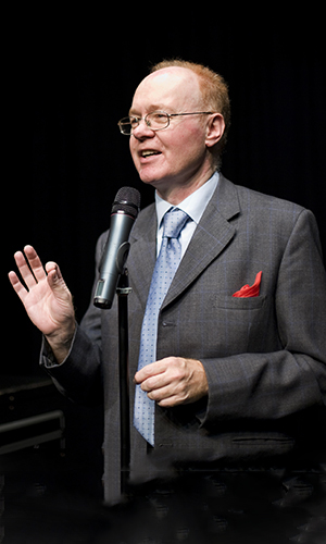 Ian Keable