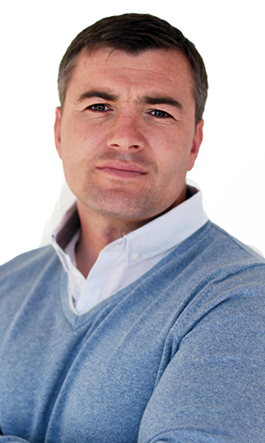 Iestyn Harris