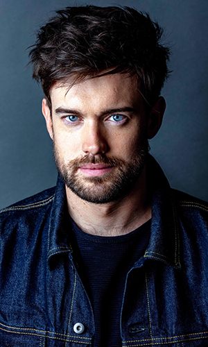 Jack Whitehall