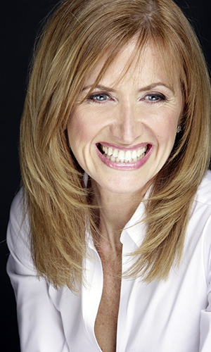 Jackie Bird