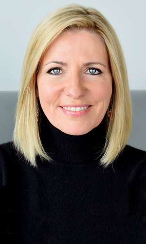 Jackie Brambles