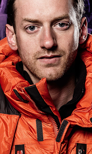 Jake Meyer