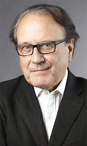 James Bellini (Dr)