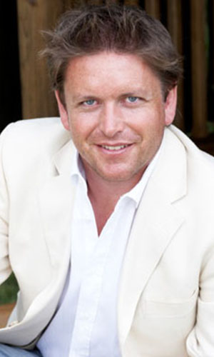 James Martin