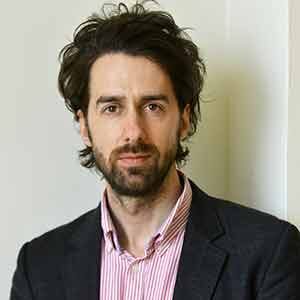 Jamie Bartlett