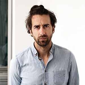 Jamie Bartlett
