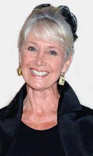 Jan Leeming