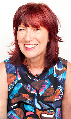 Janet Street Porter