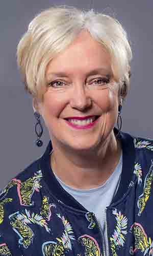 Janice Forsyth