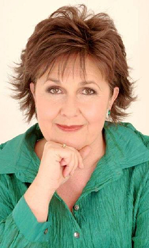 Janine Roebuck