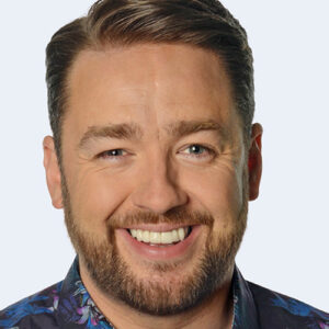 Jason Manford