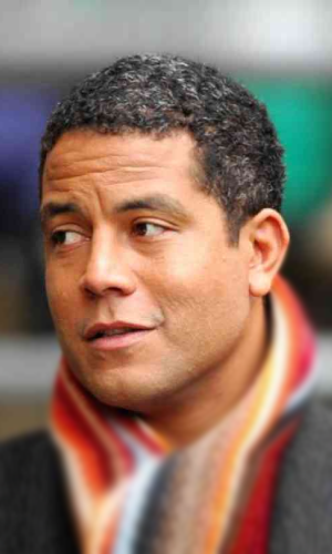 Jeremy Guscott MBE