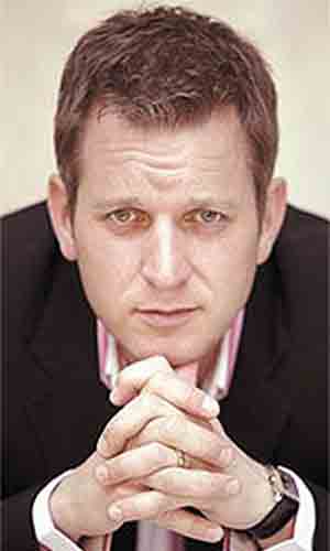 Jeremy Kyle