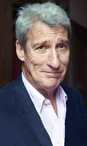 Jeremy Paxman