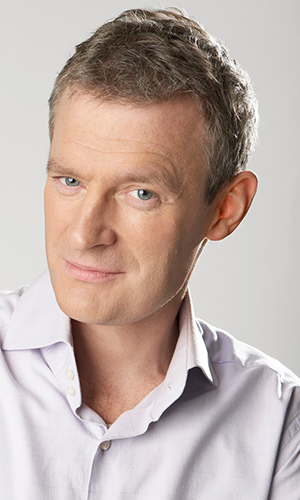 Jeremy Vine