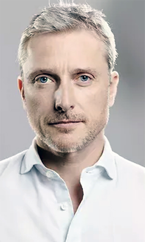 Jeremy White