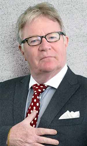 Jim Davidson