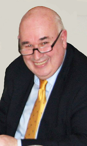 Jim Robertson
