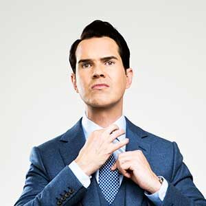 Jimmy Carr