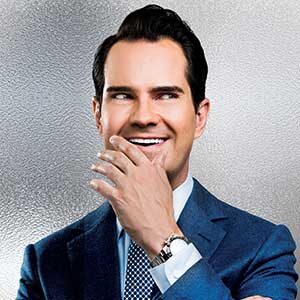 Jimmy Carr