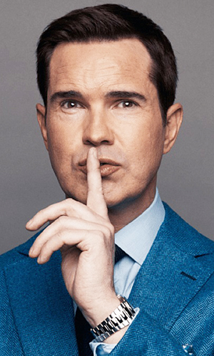 Jimmy Carr