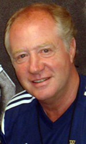 Jimmy Nicholl