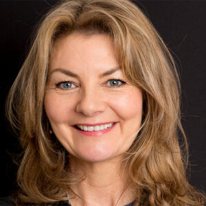 Jo Caulfield